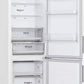 LG Kühl-/Gefrierkombination Serie 6 GBP62SWNAC