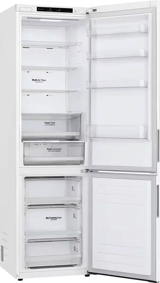LG Kühl-/Gefrierkombination Serie 6 GBP62SWNAC