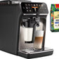 PHILIPS
Kaffeevollautomat 5400 Series EP5447/90 LatteGo