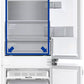 SAMSUNG
Einbaukühlgefrierkombination BRB8OF BRB80F26ACFO
Optimal Fresh+ - Langanhaltende Frische für Fleisch und Fisch