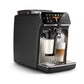 PHILIPS
Kaffeevollautomat 5400 Series EP5447/90 LatteGo