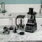 Kompakt-Küchenmaschine 3-in-1 mit Auto-iQ BN800EU