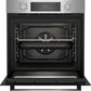 BEKO Backofen-Set BBSM12340X
