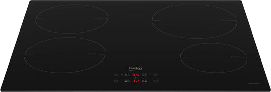 BEKO Backofen-Set BBSM12340X