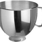 KITCHENAID Küchenmaschine 5KSM125EER