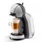 NESCAFÉ® DOLCE GUSTO® Kapselmaschine KP123B Mini Me inkl. 3 Pakete Nescafé Dolce Gusto Latte Macchiato