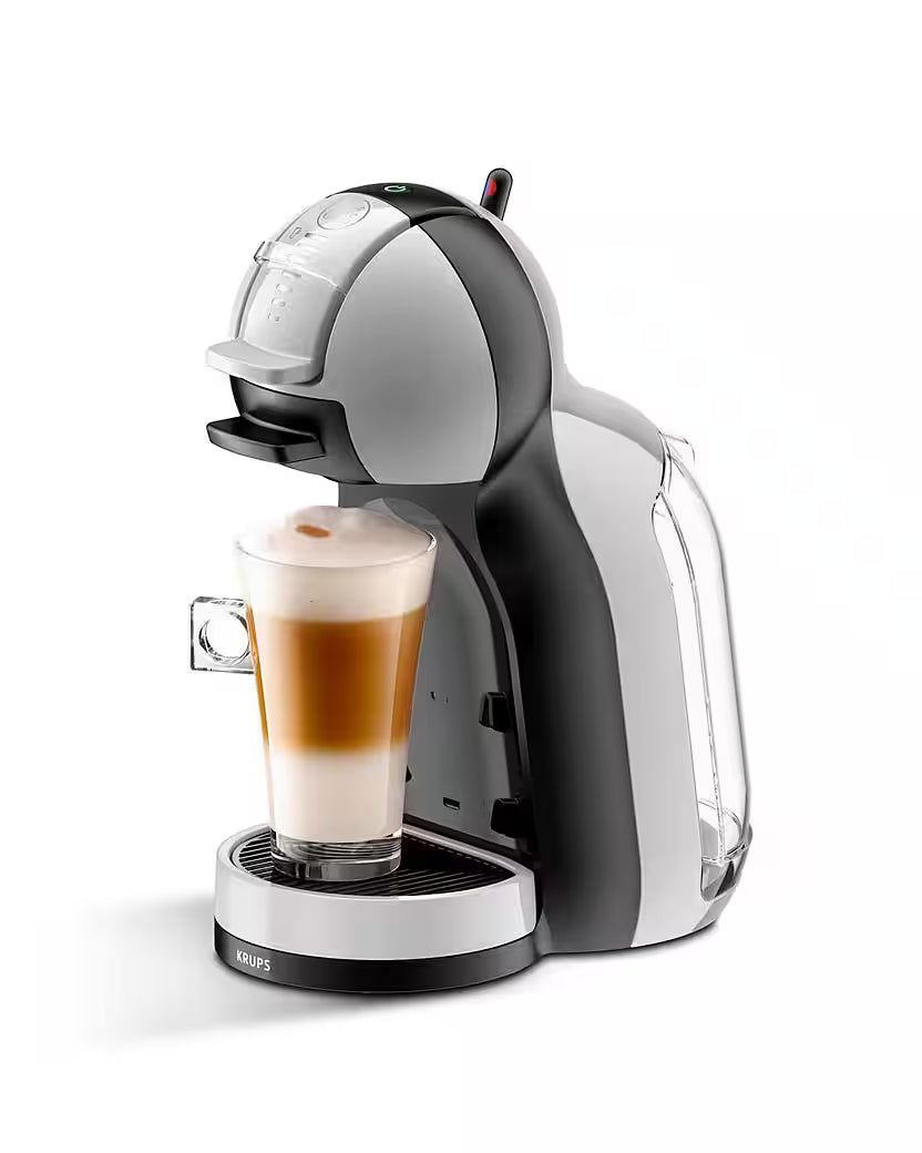NESCAFÉ® DOLCE GUSTO® Kapselmaschine KP123B Mini Me inkl. 3 Pakete Nescafé Dolce Gusto Latte Macchiato