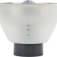 KENWOOD Küchenmaschine Titanium Chef Baker XL KVL85.704SI