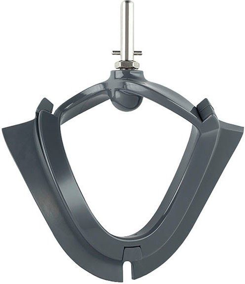 KENWOOD Küchenmaschine Titanium Chef Baker XL KVL85.704SI