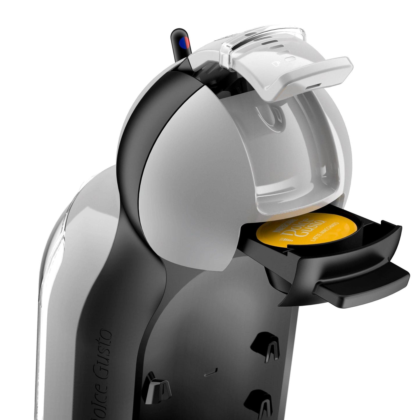 NESCAFÉ® DOLCE GUSTO® Kapselmaschine KP123B Mini Me inkl. 3 Pakete Nescafé Dolce Gusto Latte Macchiato