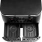 Ninja Foodi Dual Zone Air Fryer (AF300EU) – 7,6 L, 2 Tiroirs, 6 Fonctions