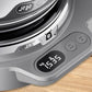 KENWOOD Küchenmaschine Titanium Chef Baker XL KVL85.704SI