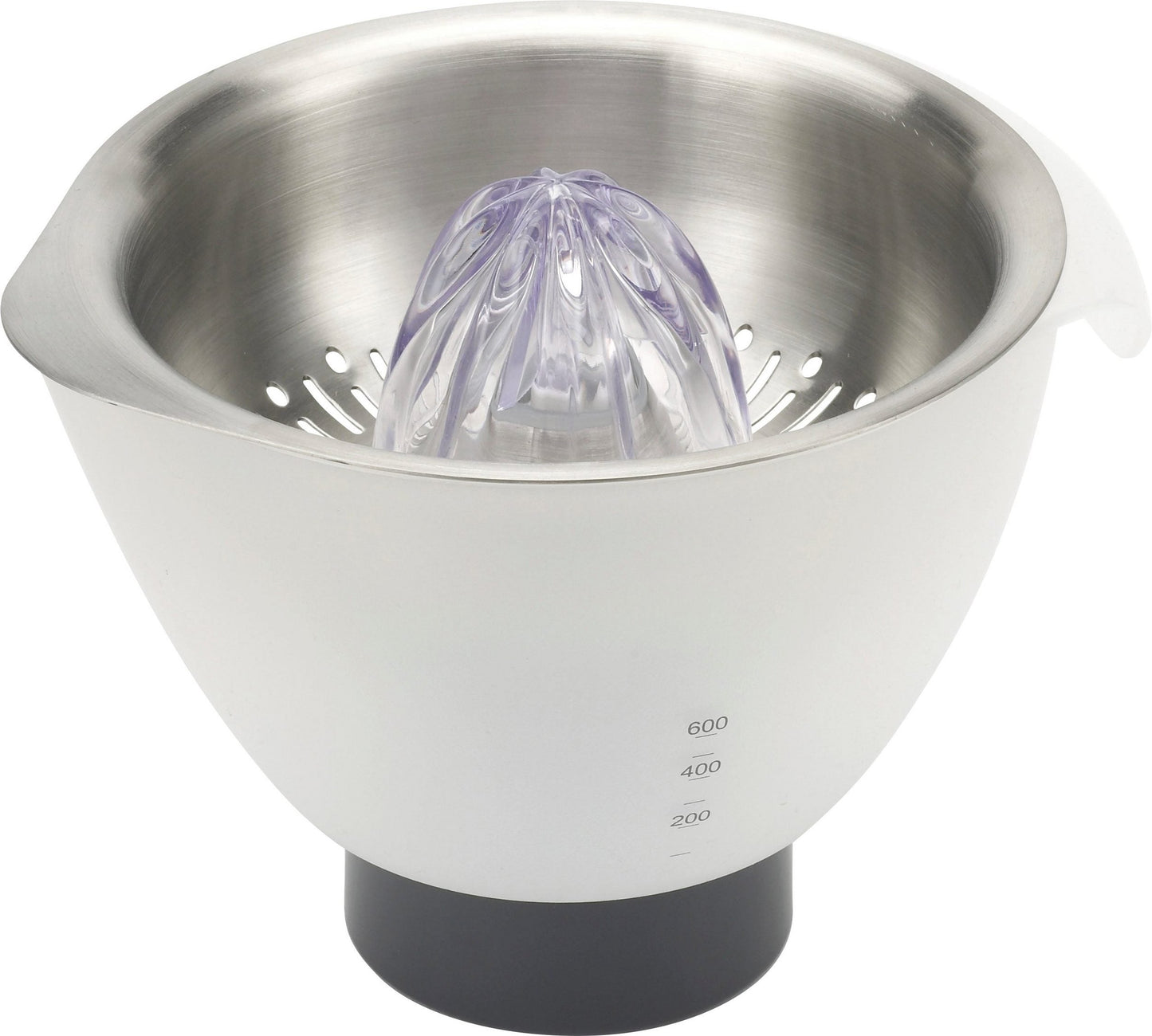KENWOOD Küchenmaschine Titanium Chef Baker XL KVL85.704SI