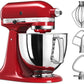 KITCHENAID Küchenmaschine 5KSM125EER
