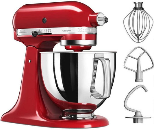KITCHENAID Küchenmaschine 5KSM125EER